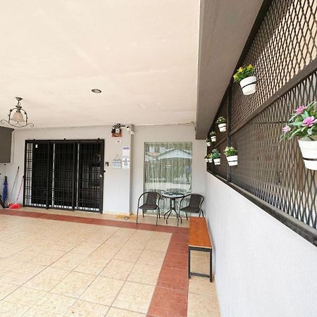 Stay N Rest Sweet Home 185 Seremban Ngoại thất bức ảnh