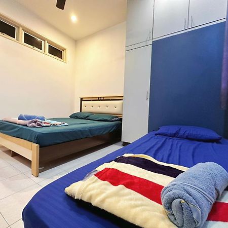 Stay N Rest Sweet Home 185 Seremban Ngoại thất bức ảnh