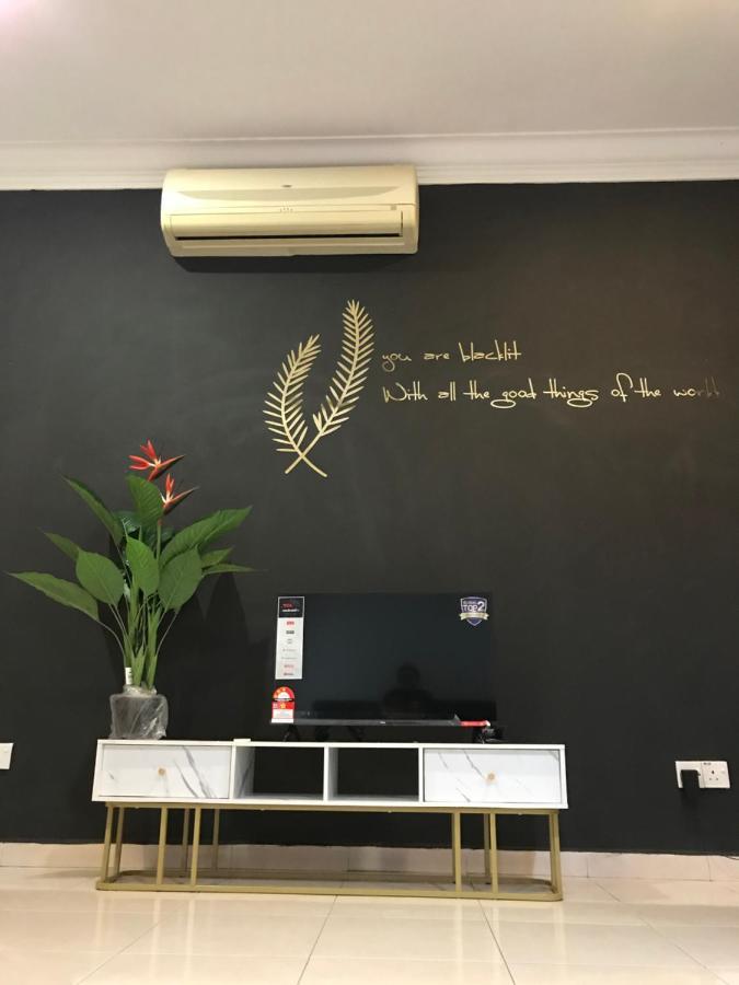 Stay N Rest Sweet Home 185 Seremban Ngoại thất bức ảnh