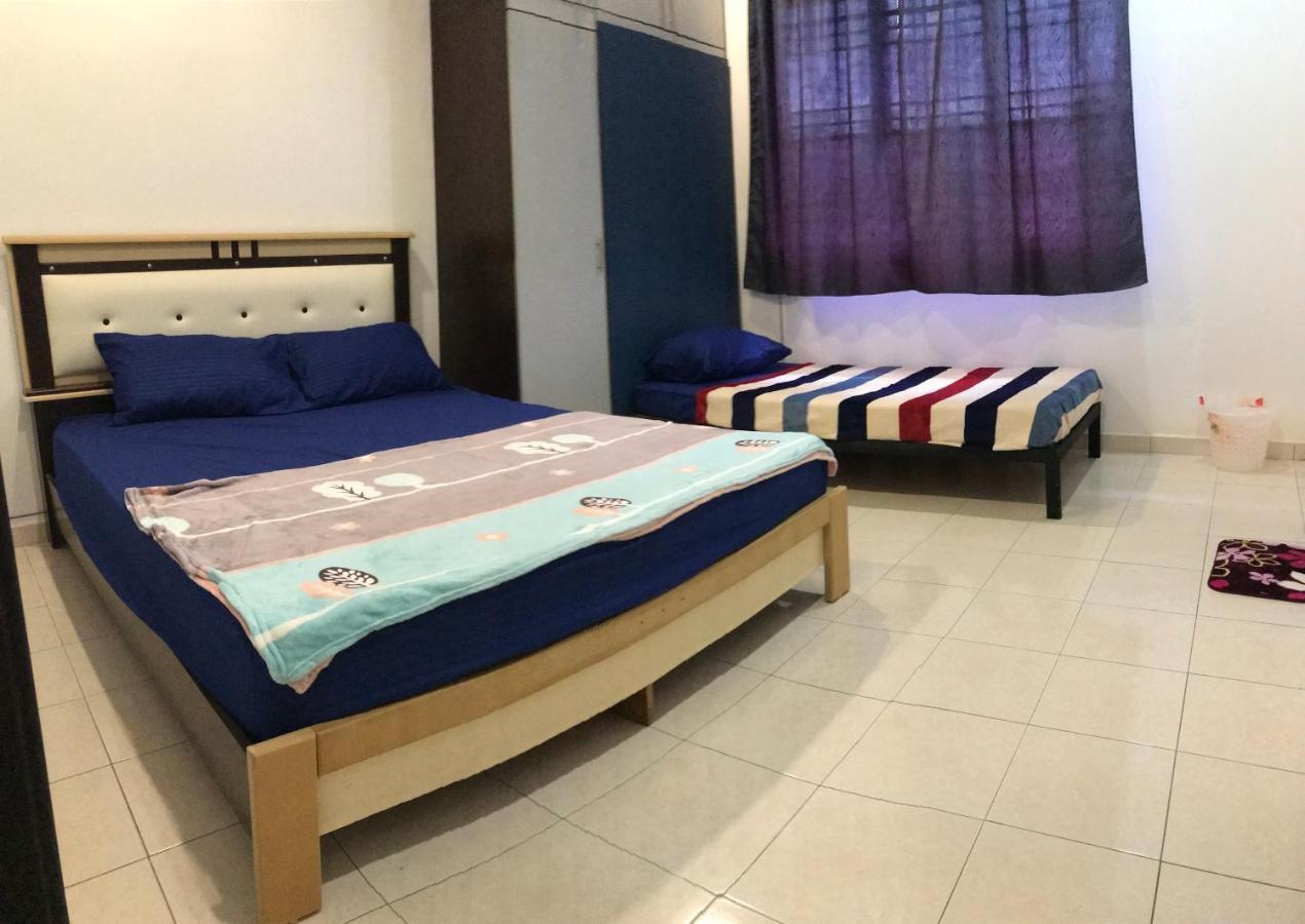 Stay N Rest Sweet Home 185 Seremban Ngoại thất bức ảnh