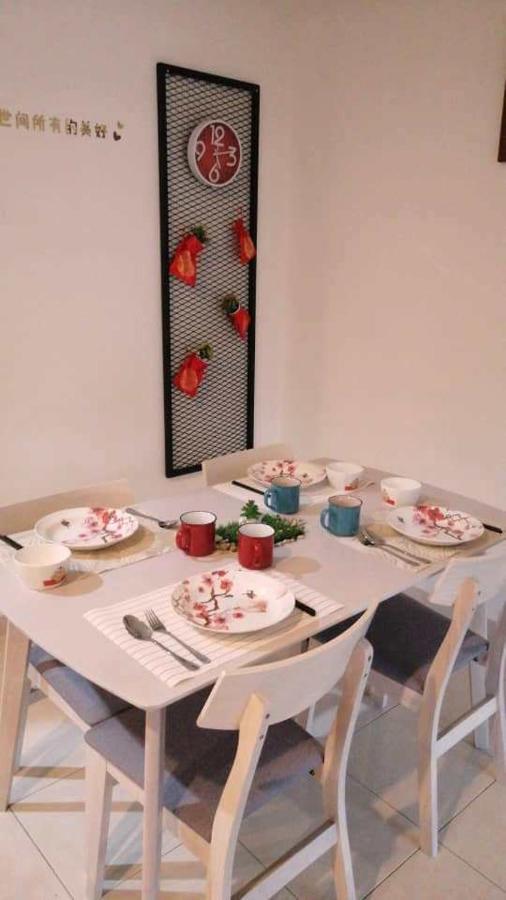 Stay N Rest Sweet Home 185 Seremban Ngoại thất bức ảnh