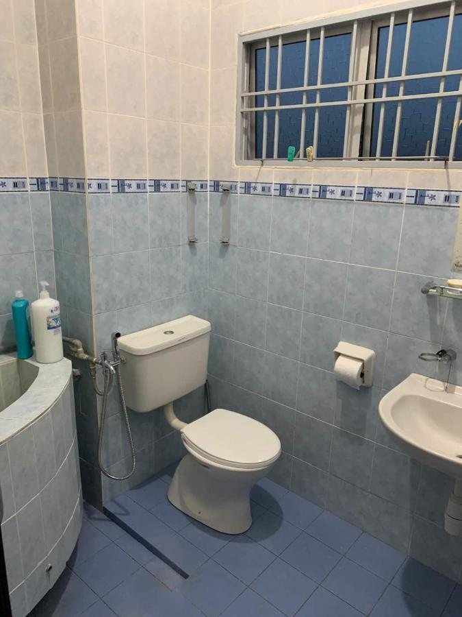 Stay N Rest Sweet Home 185 Seremban Ngoại thất bức ảnh