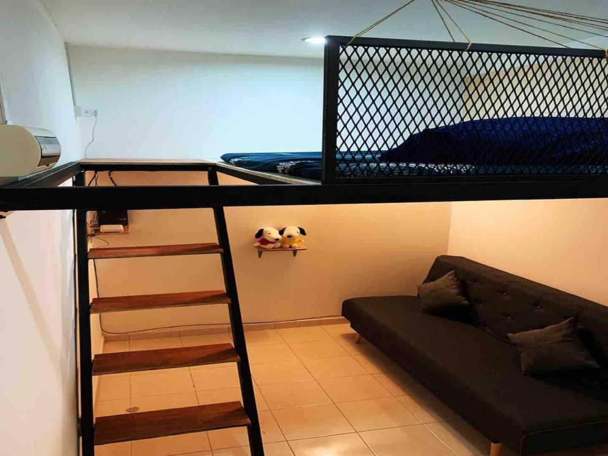 Stay N Rest Sweet Home 185 Seremban Ngoại thất bức ảnh