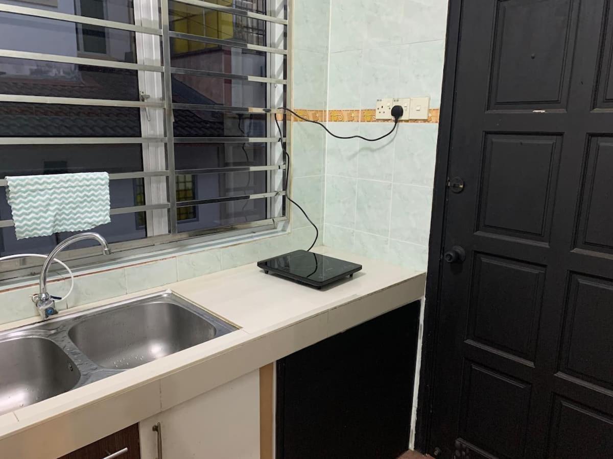 Stay N Rest Sweet Home 185 Seremban Ngoại thất bức ảnh