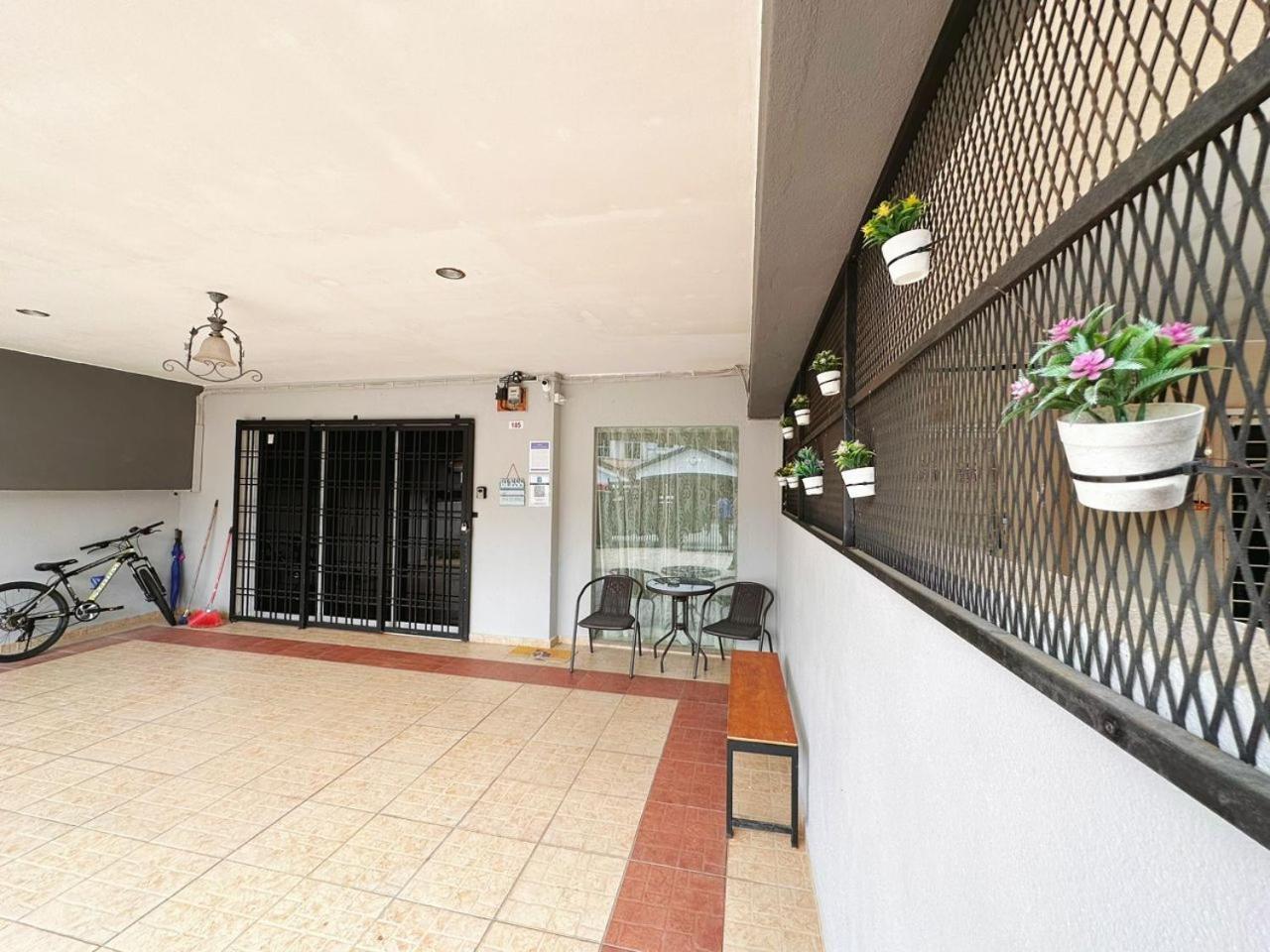 Stay N Rest Sweet Home 185 Seremban Ngoại thất bức ảnh