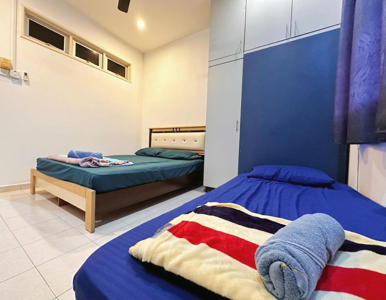 Stay N Rest Sweet Home 185 Seremban Ngoại thất bức ảnh
