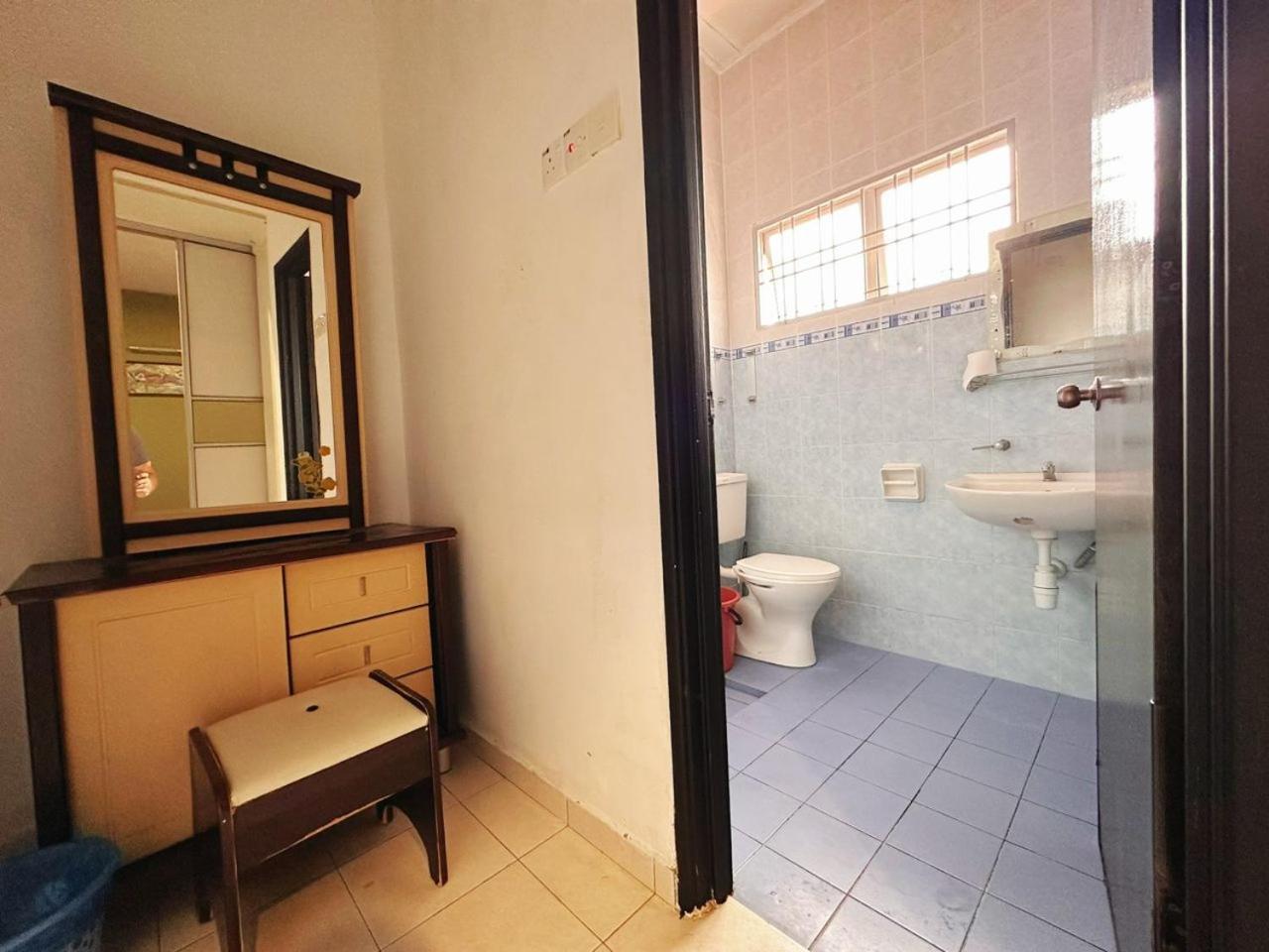 Stay N Rest Sweet Home 185 Seremban Ngoại thất bức ảnh